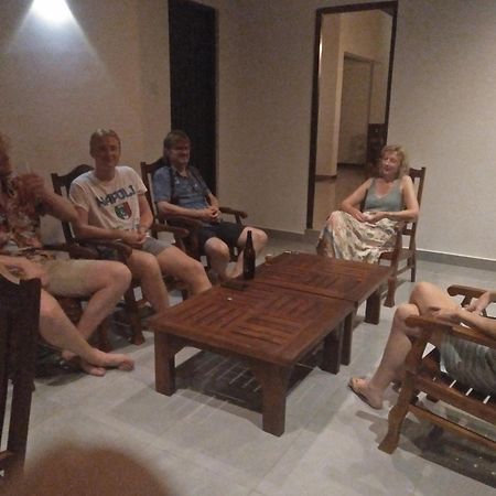 Ehala Family Rest Hotell Anuradhapura Exteriör bild