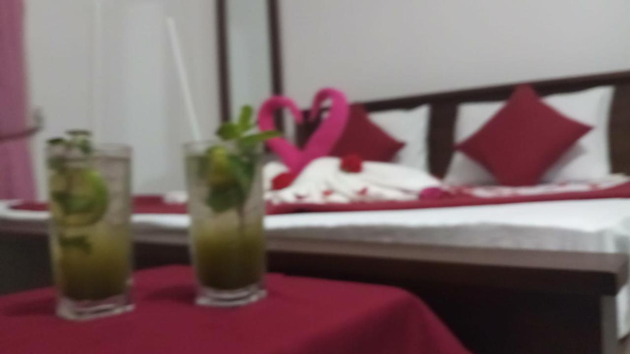 Ehala Family Rest Hotell Anuradhapura Exteriör bild