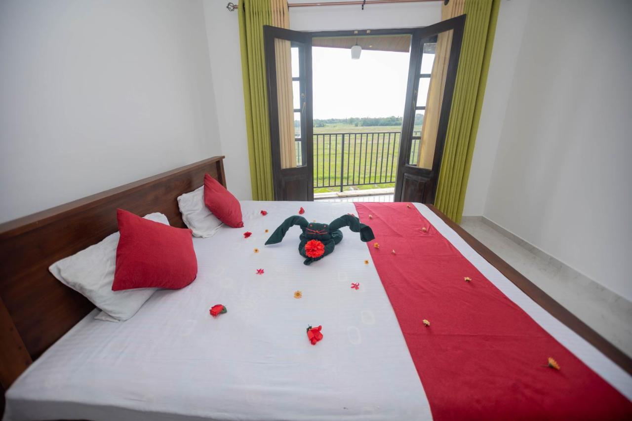 Ehala Family Rest Hotell Anuradhapura Exteriör bild